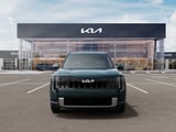 2027 Kia Telluride - Preview 2