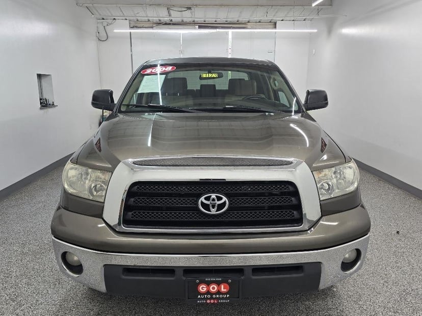2008 Toyota Tundra - Image 3
