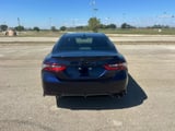 2022 Toyota Camry - Preview 5