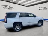 2016 Cadillac Escalade - Preview 5
