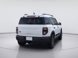 2026 Ford Bronco Sport - Preview 8
