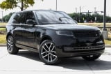 2026 Land Rover Range Rover - Preview 7