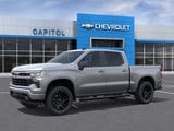 2026 Chevrolet Silverado - Preview 2