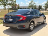 2018 Honda Civic - Preview 6