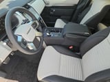 2026 Land Rover Discovery - Preview 12