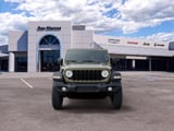 2026 Jeep Wrangler - Preview 6