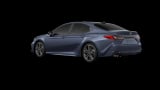 2026 Toyota Camry - Preview 6