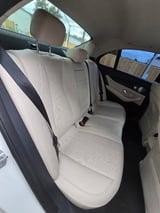 2017 Mercedes-Benz E-Class - Preview 14