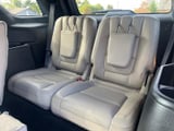 2014 Ford Explorer - Preview 10