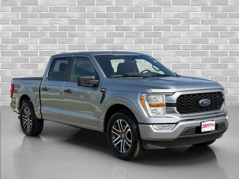 2022 Ford F-150 - Image 1