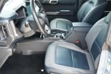 2022 Ford Bronco - Preview 10