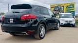 2013 Porsche Cayenne - Preview 8