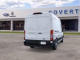 2026 Ford Transit - Preview 8