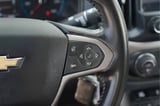 2017 Chevrolet Colorado - Preview 13