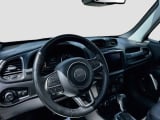 2018 Jeep Renegade - Preview 9