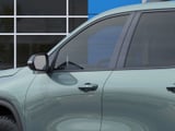 2027 Chevrolet Traverse - Preview 12