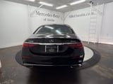 2023 Mercedes-Benz S-Class - Preview 5