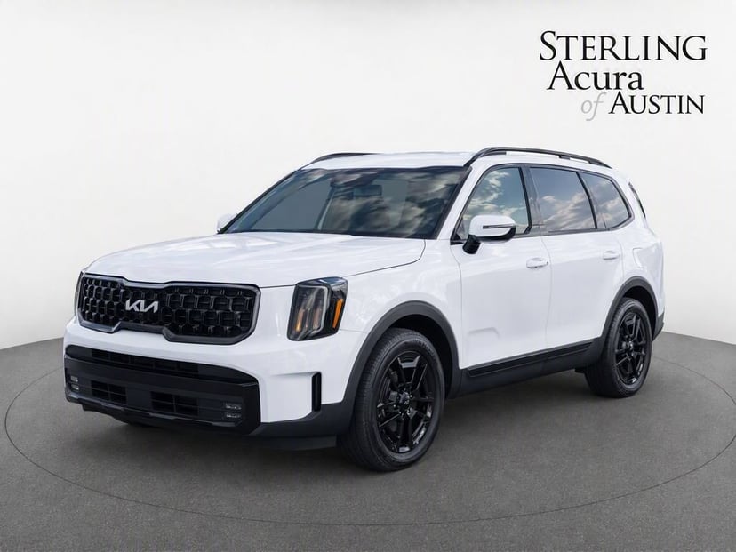2024 Kia Telluride - Image 1