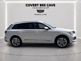 2023 Audi Q7 - Preview 11