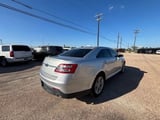 2016 Ford Taurus - Preview 5