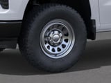 2026 Chevrolet Silverado 1500 - Preview 9
