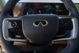 2027 INFINITI QX80 - Preview 11