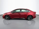 2026 Toyota Corolla - Preview 7