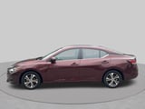 2023 Nissan Sentra - Preview 2