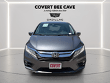 2018 Honda Odyssey - Preview 2