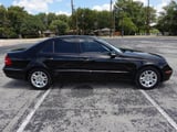 2006 Mercedes-Benz E-Class - Preview 8
