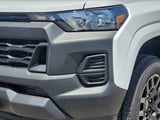 2026 Chevrolet Colorado - Preview 6