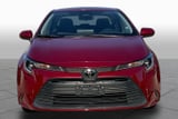 2025 Toyota Corolla - Preview 3
