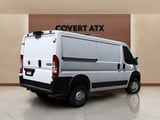 2026 Ram ProMaster 1500 - Preview 5