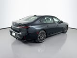 2026 BMW 7 Series - Preview 5