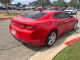 2023 Chevrolet Camaro - Preview 3