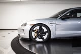 2026 Porsche Taycan - Preview 11
