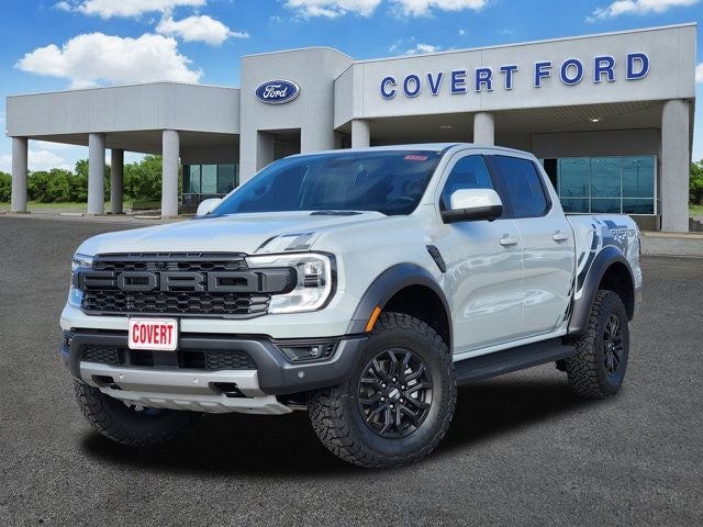 2026 Ford Ranger - Image 1