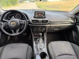 2015 Mazda Mazda3 - Preview 11