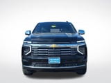 2026 Chevrolet Suburban - Preview 8