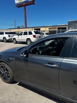2020 Kia Optima - Preview 6
