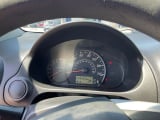 2017 Mitsubishi Mirage G4 - Preview 11