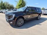 2026 GMC Yukon XL - Preview 3