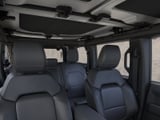 2026 Ford Bronco - Preview 12