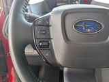 2024 Subaru Solterra - Preview 13