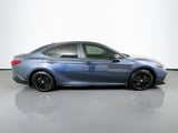 2026 Toyota Camry - Preview 4