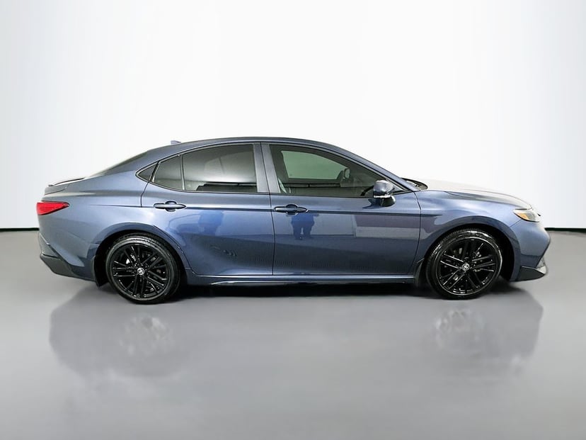 2026 Toyota Camry - Image 1