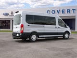 2027 Ford Transit - Preview 6