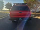 2021 Toyota Tundra - Preview 6