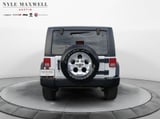 2017 Jeep Wrangler - Preview 15