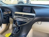 2013 Lexus RX - Preview 9